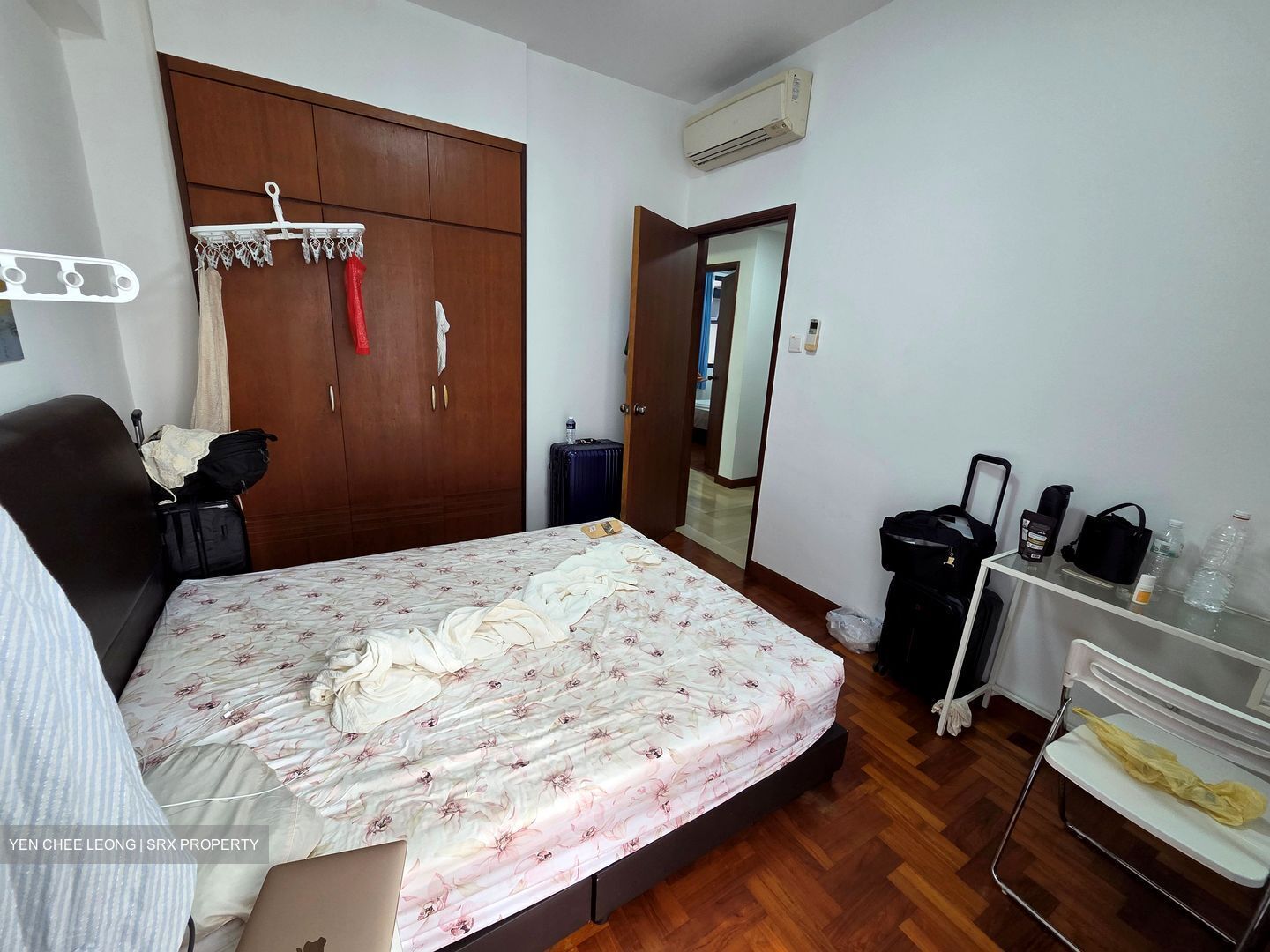 East Meadows (D16), Condominium #632783031